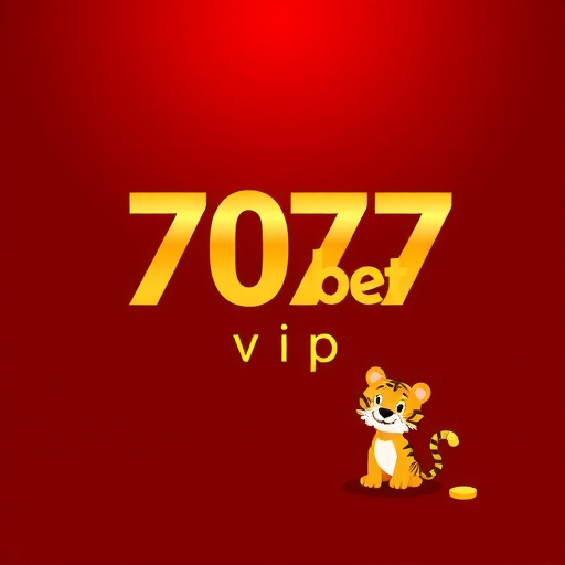 707bet VIP Logo